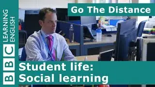 Student Life &ndash; Social learning