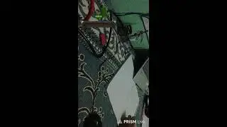 Live streaming of study zone