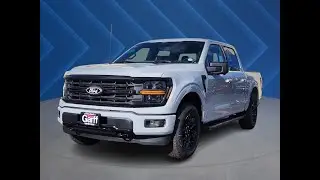 2026 Ford F-150 XLT Ft Collins, Loveland, Estes Park, Longmont, Boulder CO
