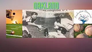 From the Pitching Mound to Calling Balls & Strikes Part 1