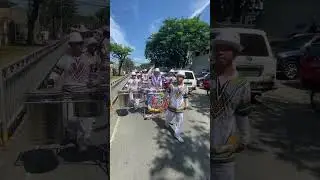 NATIONAL HOSPITAL WEEK 2025 @ Batangas Medical Center l Homerez Drumbeaters