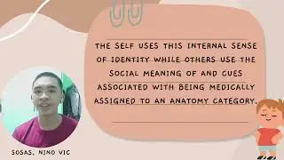 GENDER AND SEXUALITY ONLINE - GROUP 4