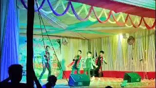 #dance DH GROUP DANCE
