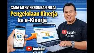 Nilai Pengelolaan Kinerja Tidak Masuk e-Kinerja? Ini Cara Sinkronnya!