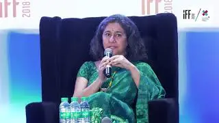 INDIA FASHION FORUM 2018 - Luxury Fashion In India (Part-1)