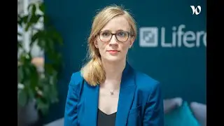D&eacute;couvrez Liferay avec Valeria, Customer Experience Manager&nbsp;/ Key Account Manager