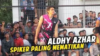 KUMPULAN SPIKE MEMATIKAN 