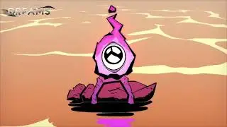 Dead Cells: The Queen and the sea DLC - Animated Trailer