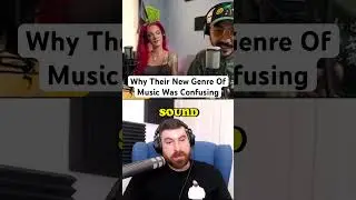 Why Their New Genre Of Music Was Confusing