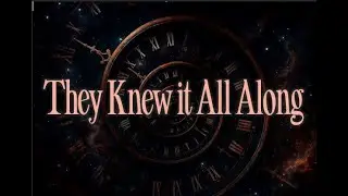 They Knew it All Along