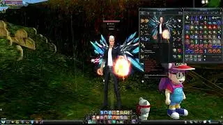 EP. 14 Update สวมใส Kaizer WI SAMURAI