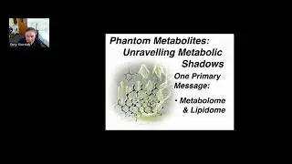 Phantom Metabolites: Unraveling Metabolic Shadows