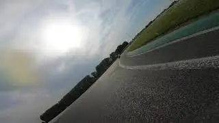 Slovakiaring Full Race Supersport 600ccm with Stardesign Racing Yamaha R6