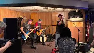 Stiletto band the best 80s rock music ever