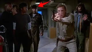 The Thing (1982) 20 Weird Facts That You Didn&rsquo;t Know About