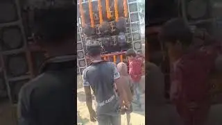 Bajarangabali DJ motto havey bass, mob-9861686829 and 9348898511