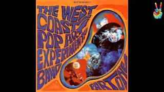 The West Coast Pop Art Experimental Band - 04 - Help I'm A Rock (by EarpJohn)