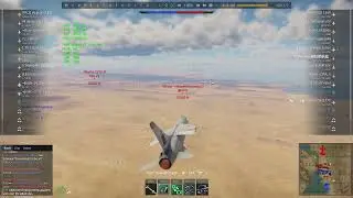 War Thunder Moments - LOOK MOM! NO WINGS!