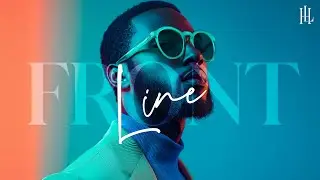 Healique - Front Line (Official Visualizer)
