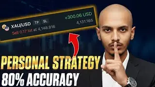 My Personal Trading Strategy + Funded Account Secrets! தமிழ் | The zen trade