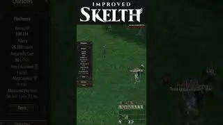 TEST FARM SOLO  MOONLIGHT SENTINEL 2 MINUTOS  - SKELTH.ORG