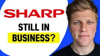 Is Sharp TV Still in Business?