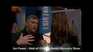 Vancouver Courier - On The Scene - Vancouver Home and Design Show 2014