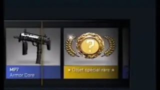 CSGO FAST CASE OPENING #1