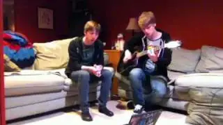 Backyard Heroes - new song!