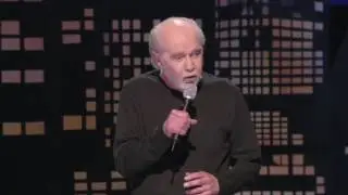 George Carlin - Human Behaviour