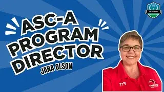 Swimming for Safety, Working with Limited Pool Space, & More with Jana Olson