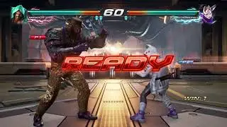 TF|Ahsan Malik (Kuni) Vs TS|Rana Steve (Marduk)