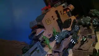 COLLECTABLE SPECTACLE - &ldquo;Airedevon