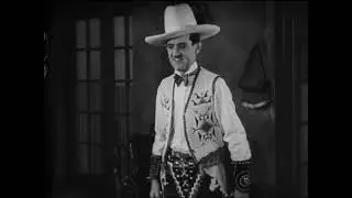 The Tabasco Kid (1932) Charley Chase | Pre-Code Comedy Short