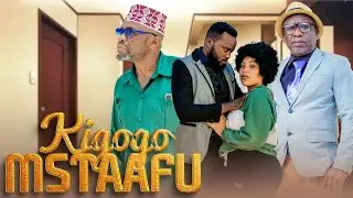 KIGOGO MSTAAFU//EP 1//LOVE STORY