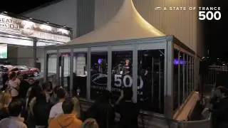 ASOT500 - Den Bosch Video Report