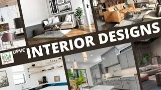 How to Choose the Right UPVC Interior for Your Home UPVC modular kitchen | upvc interior | interior