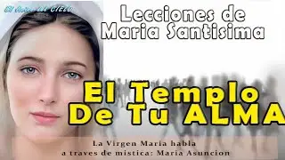74 EN EL TEMPLO de tu Alma!! esta La Respuesta Una Voz que Sana | Mensajes Con Poder Leccion