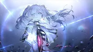 Nightcore - I Feel Alive