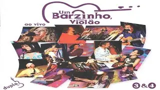 Um Barzinho, Um Viol&atilde;o - Vol. 03 (Nacional) (2004)
