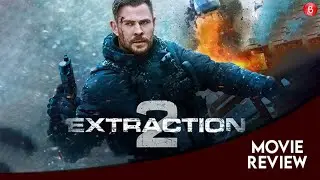 Extraction 2 on Netflix - Review