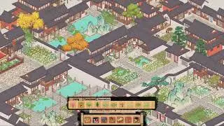 House of Legacy &bull; Steam Next Fest Trailer &bull; PC