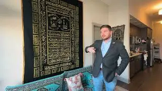 Member of Muslim political organization speaks up against ICE, Border Patrol operations