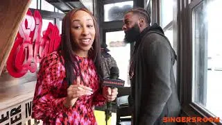 EXCLUSIVE: Sammie Talks Upcoming Project, Being Excluded From 'The Millennial Tour,' More