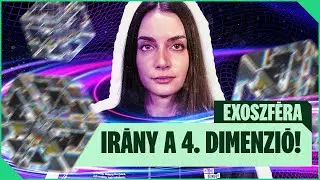Amitől a MATEMATIKA is ÖSSZEOMLIK 💥🎲 #exoszféra