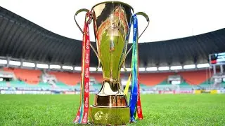 MALAYSIA - AFF SUZUKI CUP 2021 (GROUP STAGE) - LEVEL LEGEND