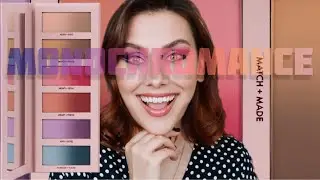 ПЕРВЫЕ ВПЕЧАТЛЕНИЯ | HINDASH MONOCHROMANCE