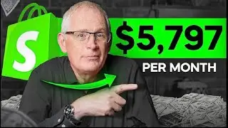 Passive Income: How I Started Dropshipping From Scratch