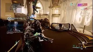 Random Squad With LifeOf Rio in Warframe