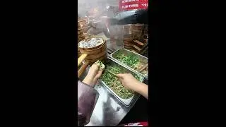 First-Person Soup Dumpling Making | Dough, Filling, Bamboo Steamers | With Commentary